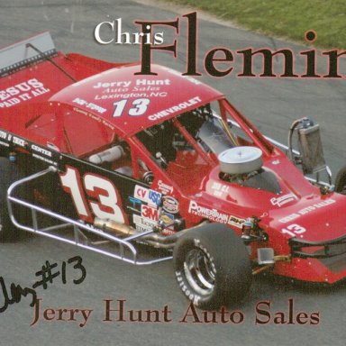 13 chris fleming