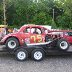 Robert Combs '37 Ford coupe unrestored and unmolested