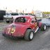 Robert Combs '37 Ford