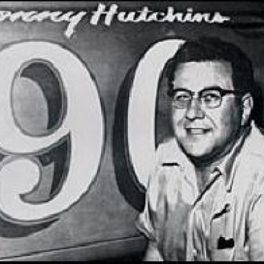 Sonny Hutchins