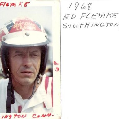 Ed Flemke