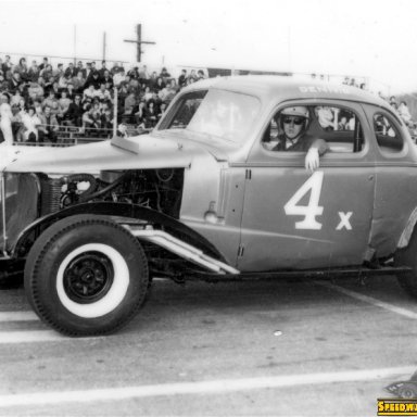 Denny Zimerman