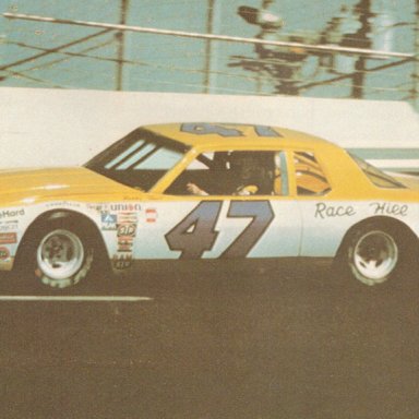 47harry gant