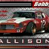 Bobby Allison photo comp by David Bentley