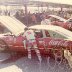 Nascar Garage - 70's