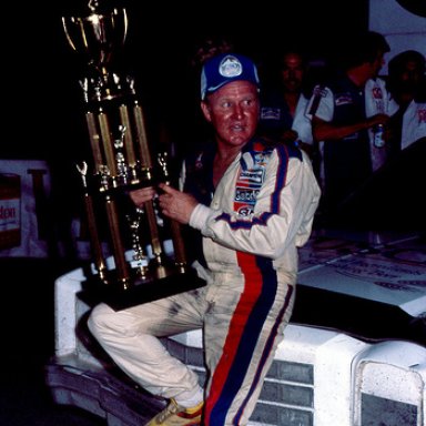 Cale Yarbough