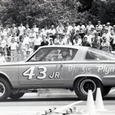 Richard Petty