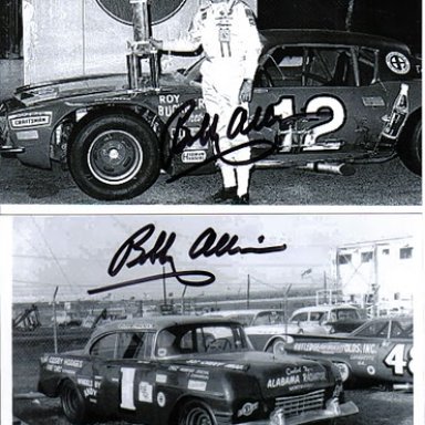 Bobby Allison