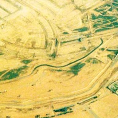 Riverside Raceway II