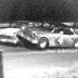 Cadet Action at Columbia Speedway