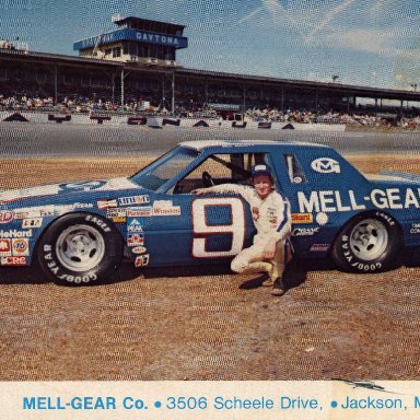 Bill Elliott