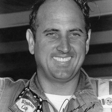 Dave Marcis K&K