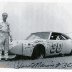 Dave Marcis Dodge Daytona