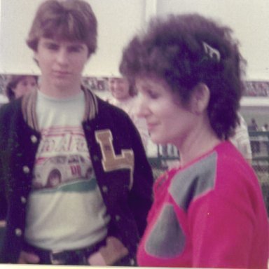MILLERTIME 300 1983