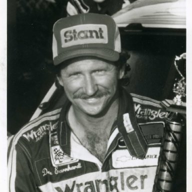 Earnhardt