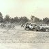 35 Cale Yarborough (1st Race Car), 20 H. C. Pritchard, 26 Earnest Nicks, 7 Lucius Keels - Bethel 1956