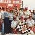 MILLER TIME 300 1983