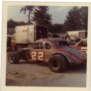 Hensley #22