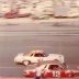 Grant Adcox and Bobby Allison - 70's