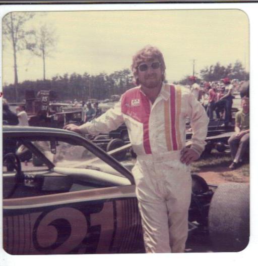 Hank Thomas 21 Gallery N.B. Arnold