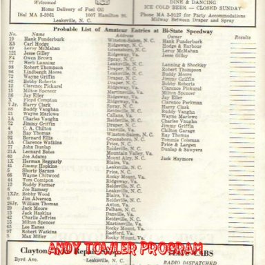 Draper-1959-1-N.C.