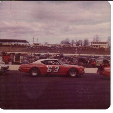 Jimmy Hensley #63