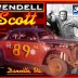 Wendell Scott photo comp by David Bentley