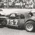 #57 Johnny Bryant coupe Martinsville
