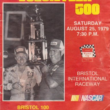 Bristol-Program