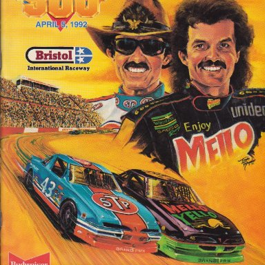 Bristol-2-Program