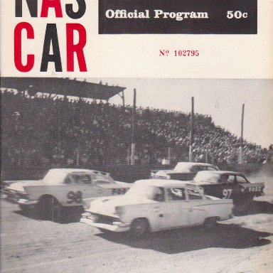 Nascar-1-Program