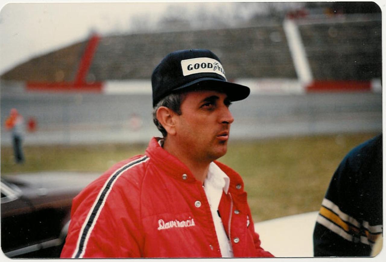 dave marcis shoes