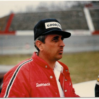 Dave Marcis