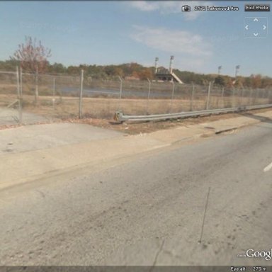 Lakewood Speedway II