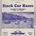Charlotte Speedway 1951 #2