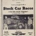 Winston-Salem Speedway 1951