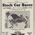 Southern States Fairgrounds Speedway 1950 #4