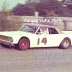 Unidentified Driver at Columbia 1974