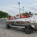 Having a fun ride! Lorain County Speedway