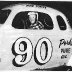 Red Foote in Donlavey coupe