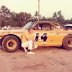 Bob Sharp Sumter Speedway 60's