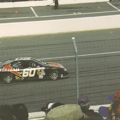 Geoff Bodine 1999