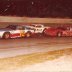1980 - Billy Gill leads Dave Pletcher and Dick Anderson _Bobby 5X5 Day Photo_