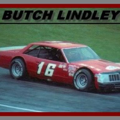 butch lindley