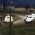 Stateline Speedway  North Bennington Vt. 1957