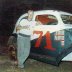 #71 Sportsman Bobby Holmberg