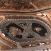 Islip Speedway Aerial Photo