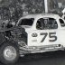 #75 Coupe Bobby Holmberg