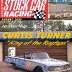 SCR Cover-Turner Issue