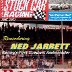 SCR Cover-Jarrett Issue